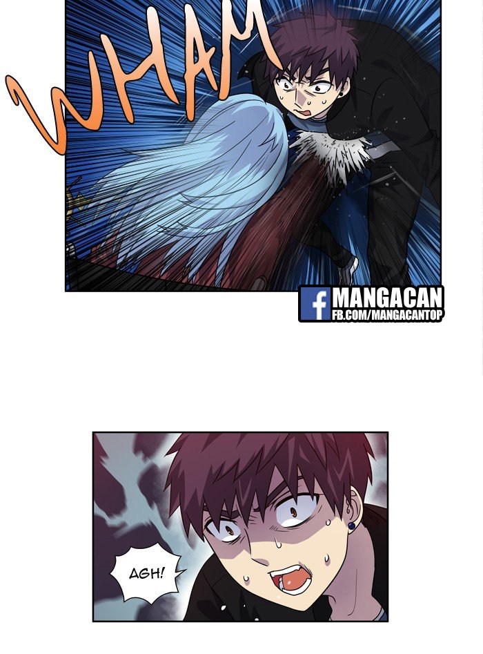 The Gamer Chapter 230 Bahasa Indonesia