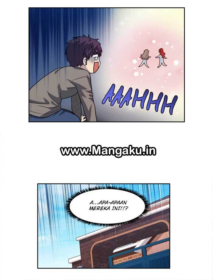 The Gamer chapter 236
