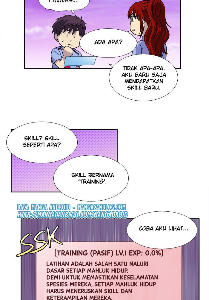 The Gamer chapter 239