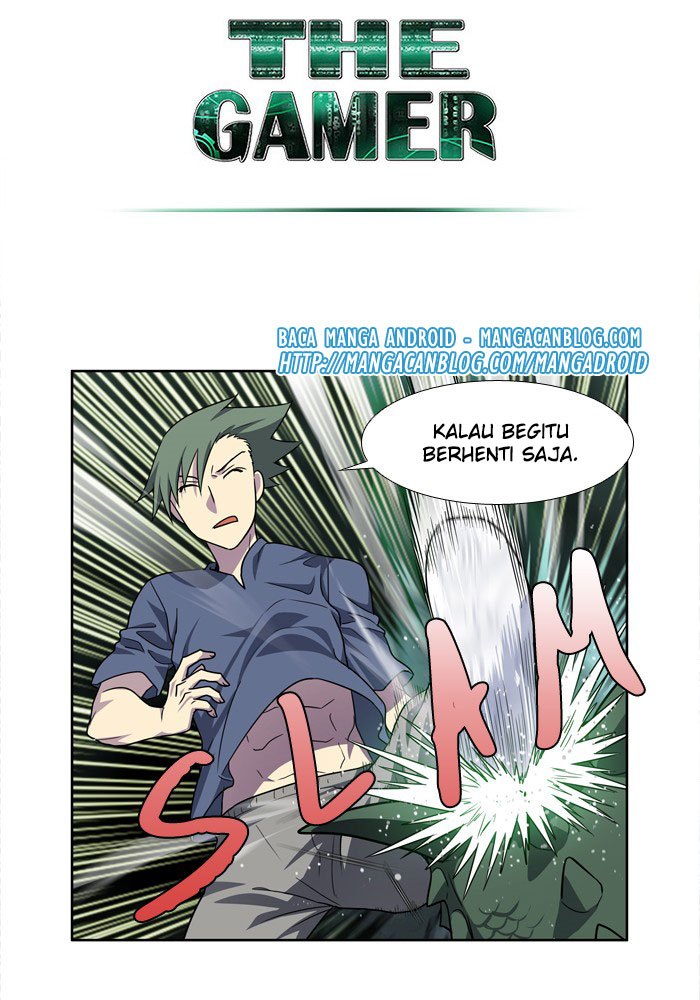 The Gamer chapter 239