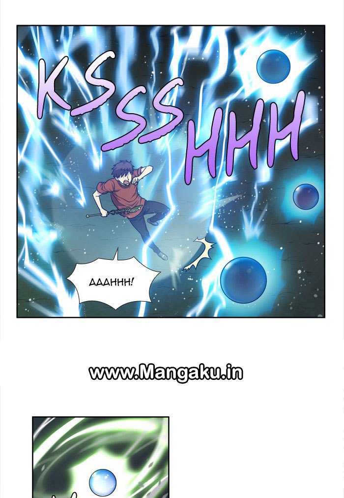 The Gamer chapter 240