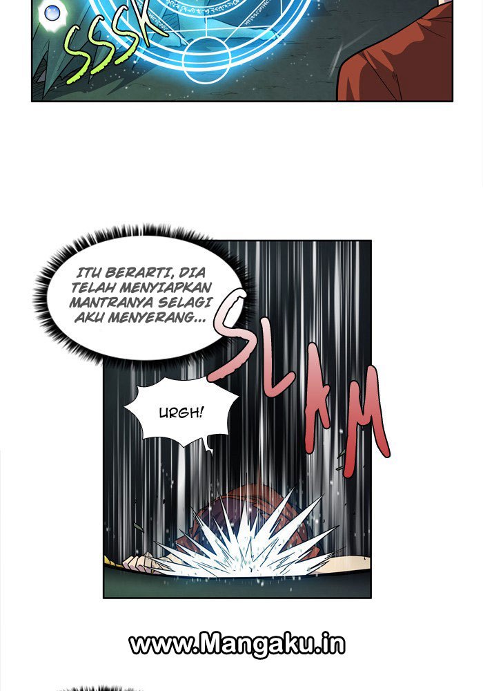 The Gamer chapter 240