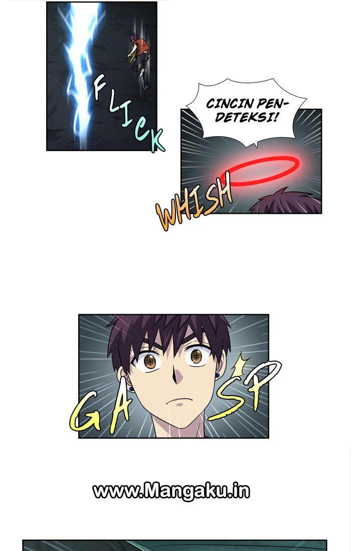 The Gamer chapter 240