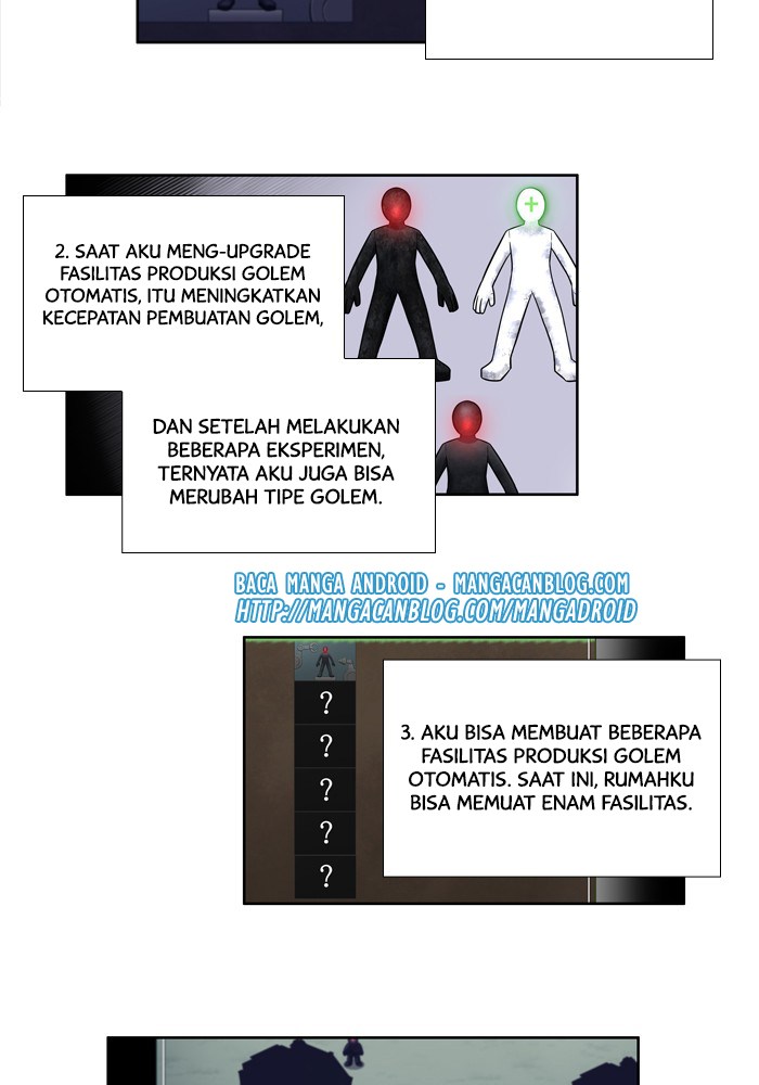 The Gamer Chapter 243 Bahasa Indonesia