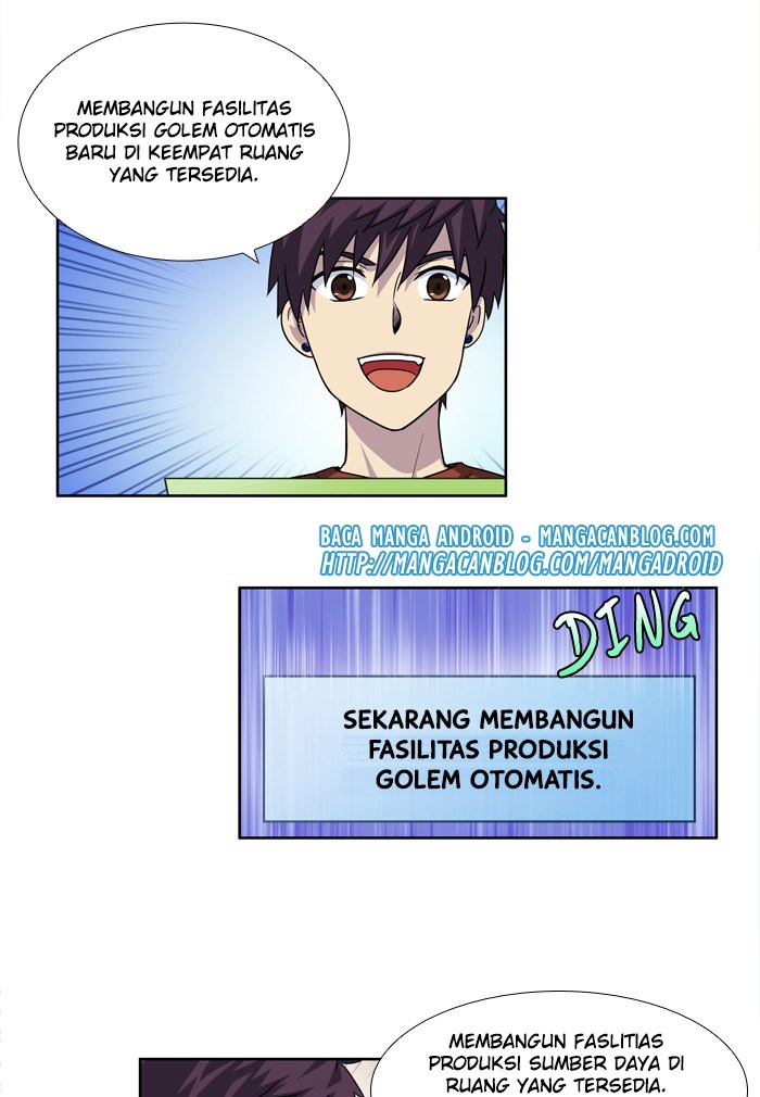 The Gamer Chapter 243 Bahasa Indonesia