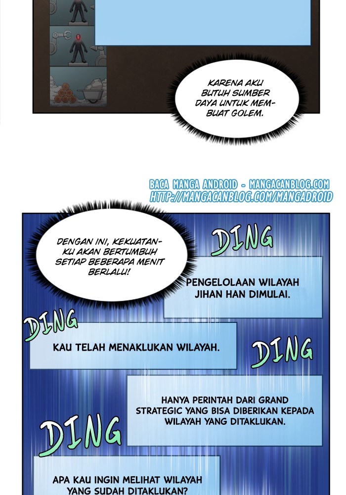 The Gamer Chapter 243 Bahasa Indonesia