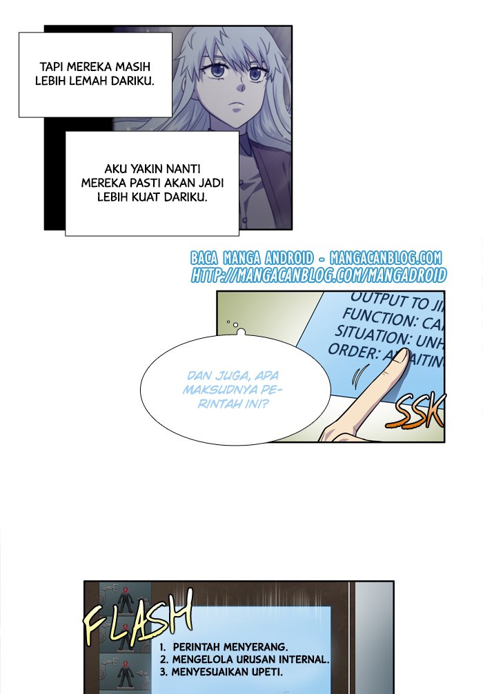 The Gamer Chapter 243 Bahasa Indonesia