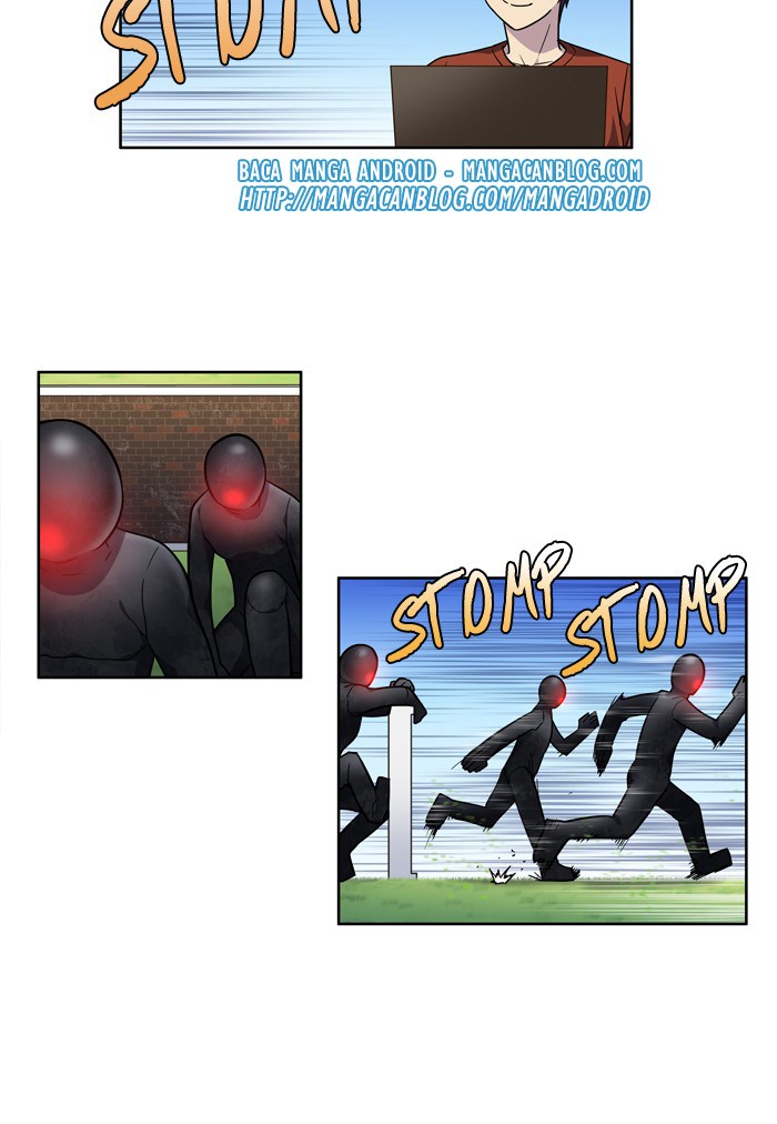 The Gamer Chapter 243 Bahasa Indonesia