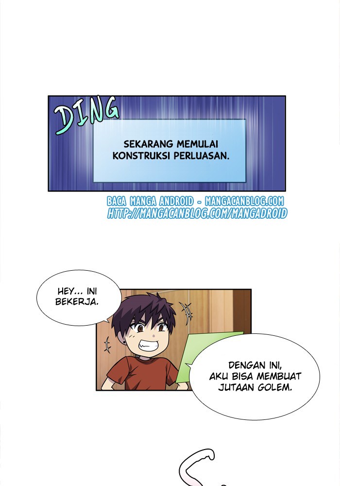 The Gamer Chapter 243 Bahasa Indonesia