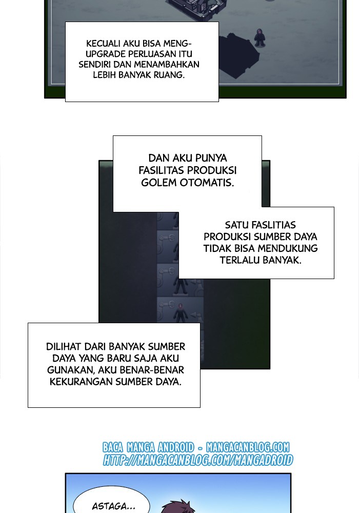 The Gamer Chapter 243 Bahasa Indonesia