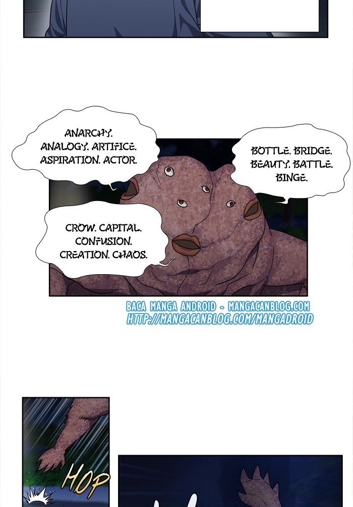 The Gamer Chapter 243 Bahasa Indonesia