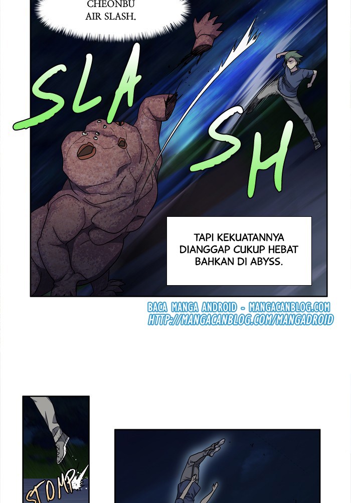 The Gamer Chapter 243 Bahasa Indonesia