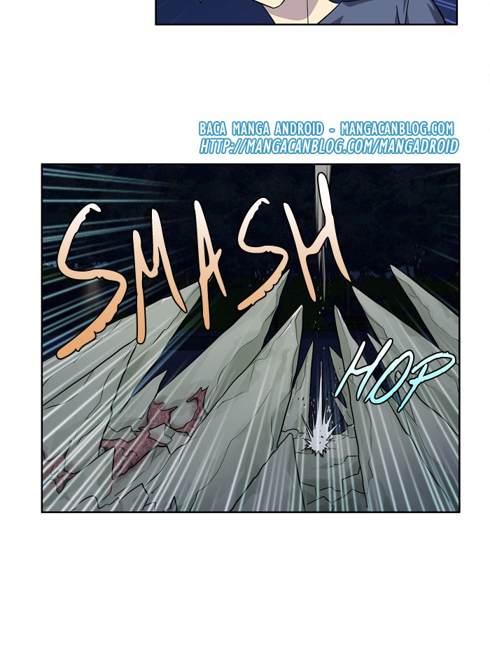 The Gamer Chapter 243 Bahasa Indonesia