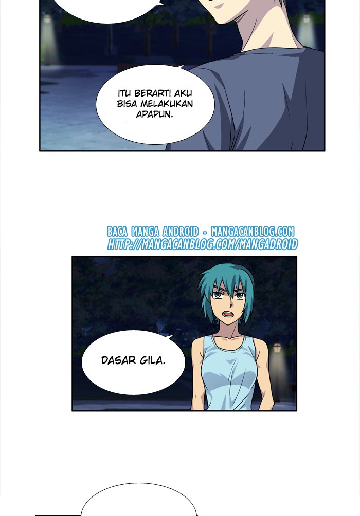 The Gamer Chapter 243 Bahasa Indonesia