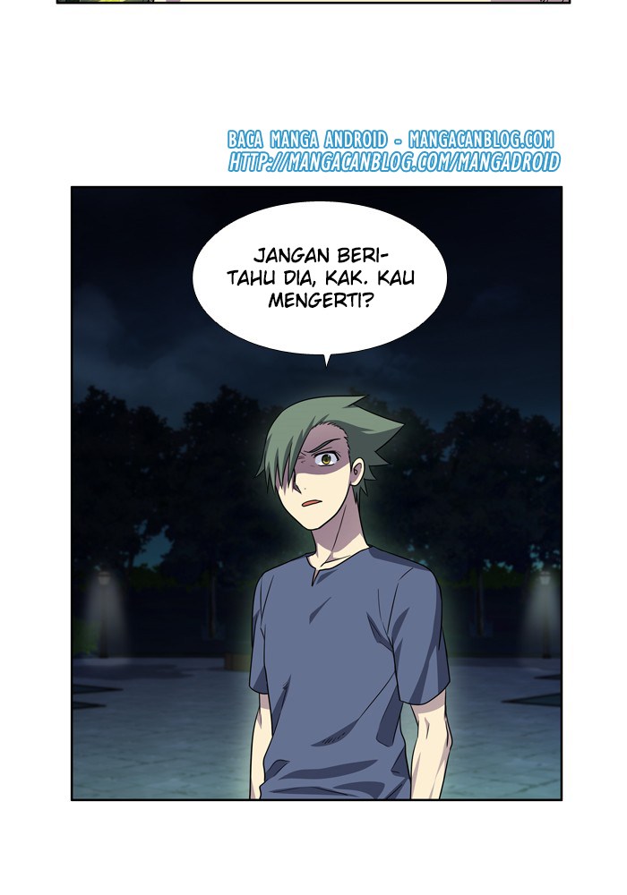 The Gamer Chapter 243 Bahasa Indonesia