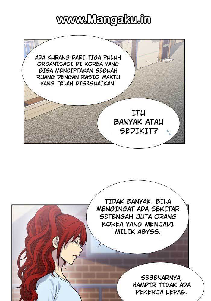 The Gamer chapter 245