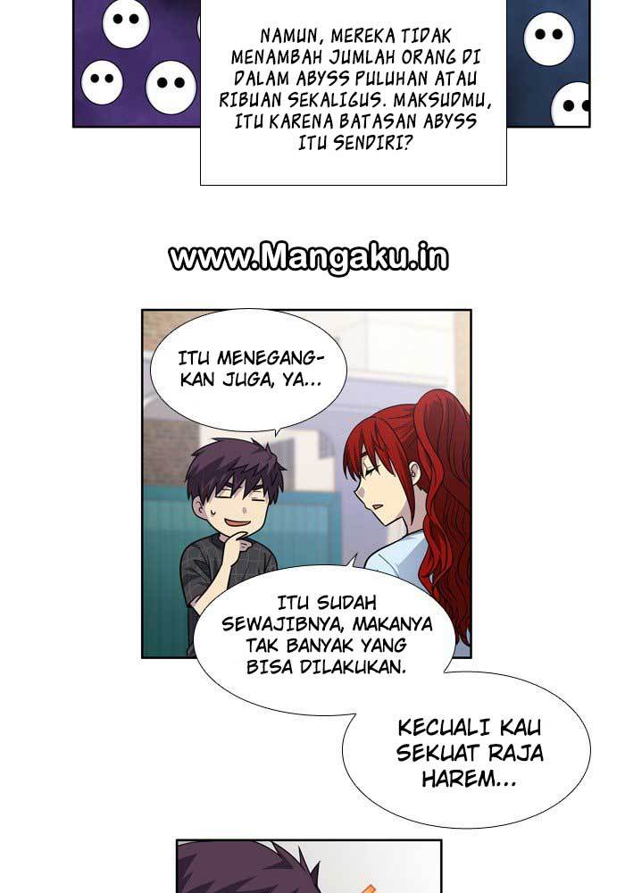 The Gamer chapter 245