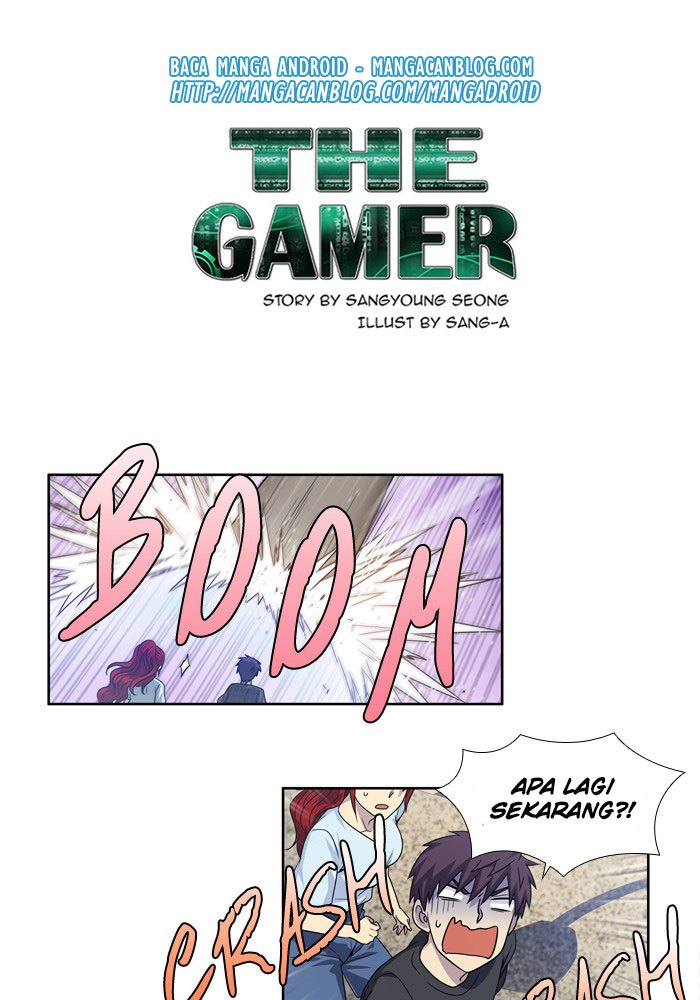 The Gamer Chapter 246 Bahasa Indonesia