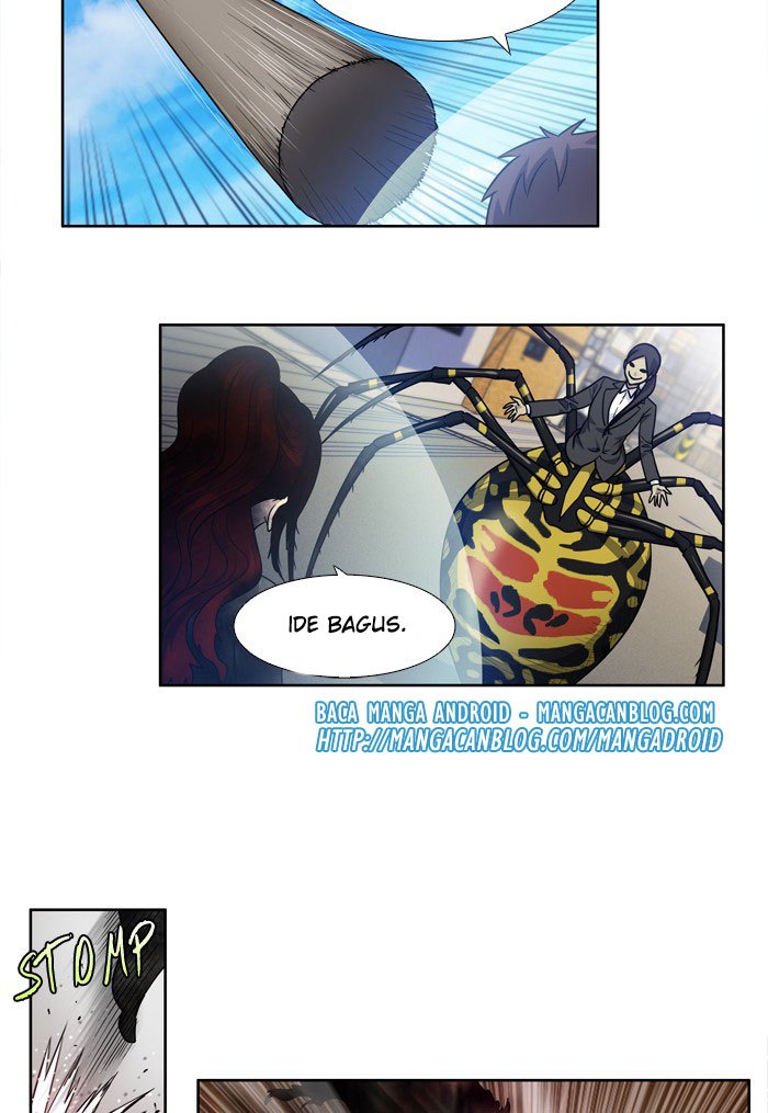 The Gamer Chapter 246 Bahasa Indonesia