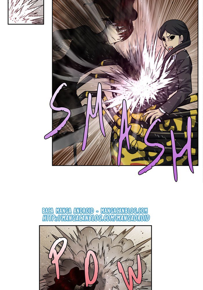 The Gamer Chapter 246 Bahasa Indonesia