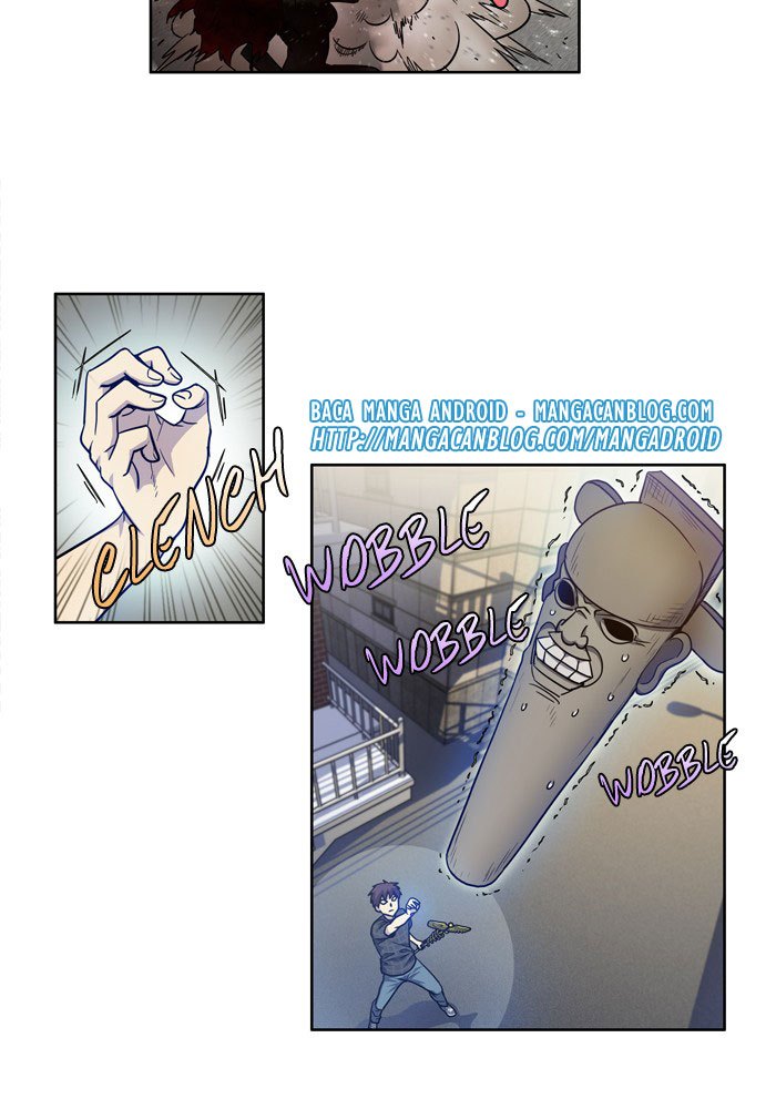 The Gamer Chapter 246 Bahasa Indonesia