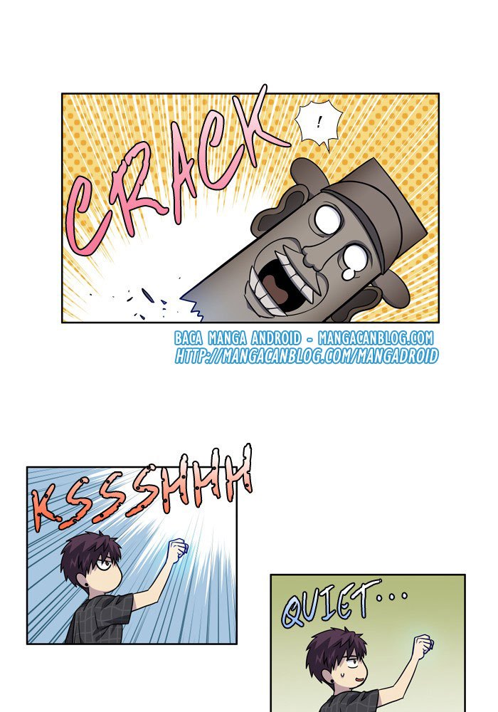 The Gamer Chapter 246 Bahasa Indonesia