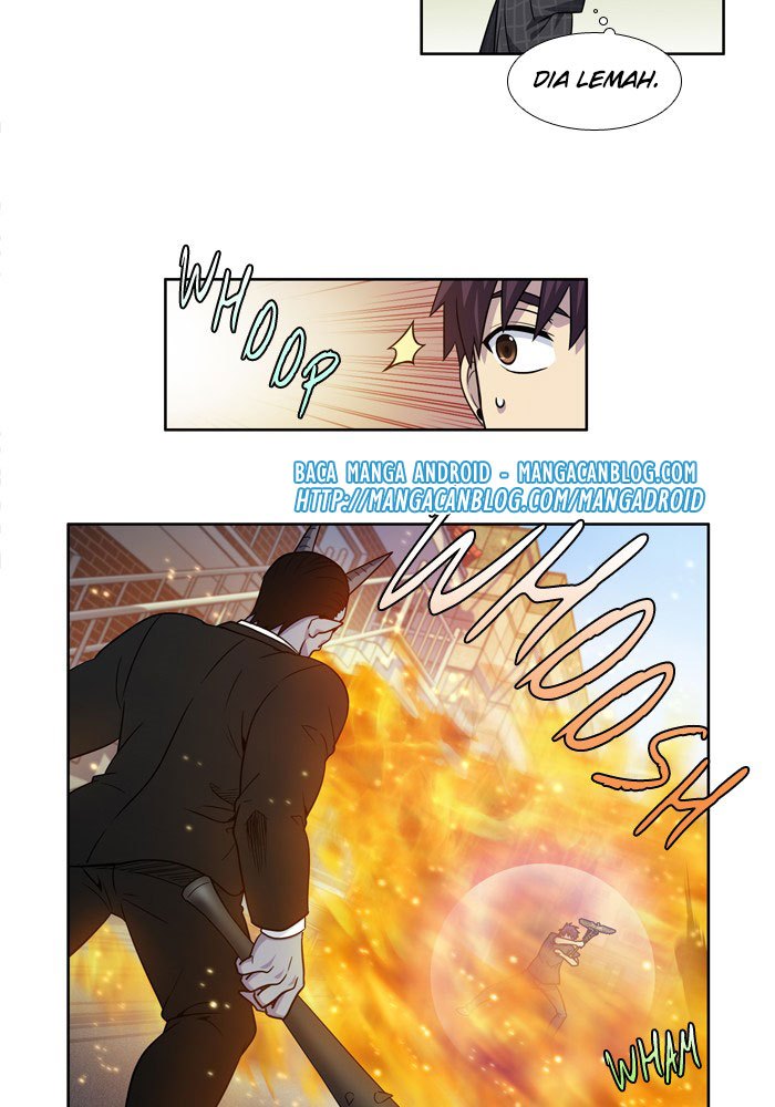 The Gamer Chapter 246 Bahasa Indonesia