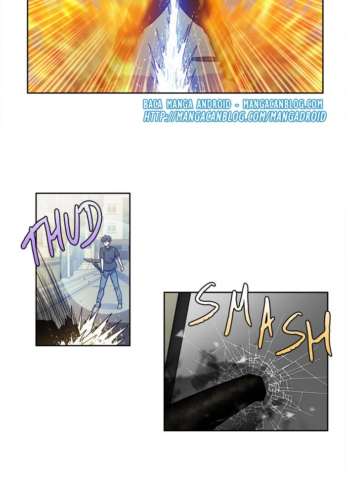The Gamer Chapter 246 Bahasa Indonesia