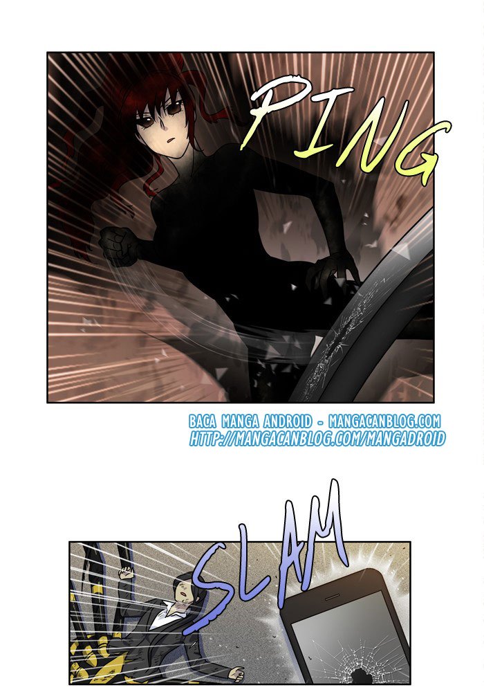 The Gamer Chapter 246 Bahasa Indonesia