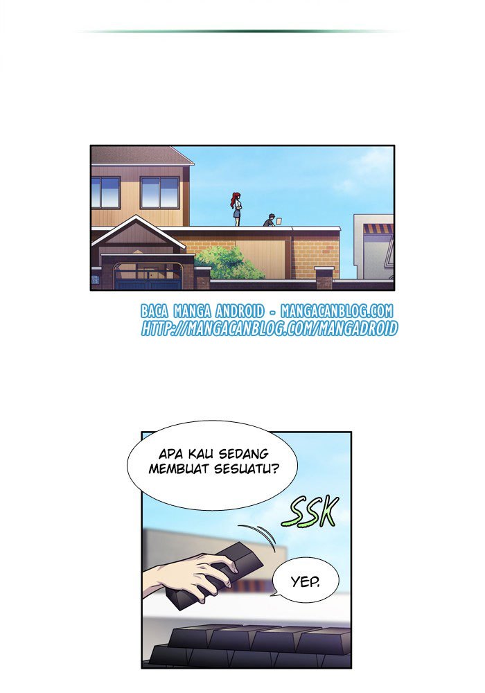 The Gamer Chapter 246 Bahasa Indonesia