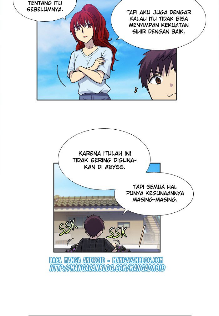 The Gamer Chapter 246 Bahasa Indonesia