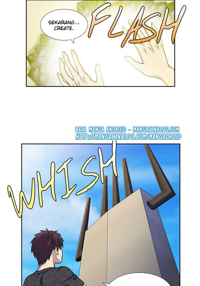 The Gamer Chapter 246 Bahasa Indonesia