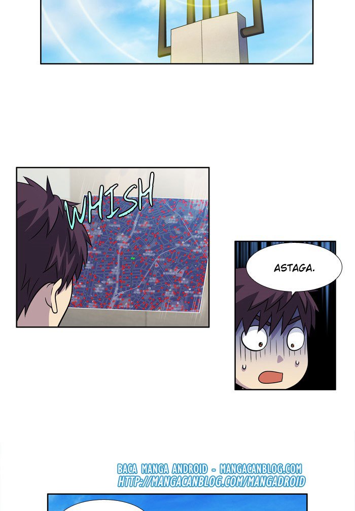 The Gamer Chapter 246 Bahasa Indonesia