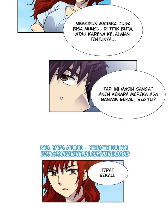 The Gamer Chapter 246 Bahasa Indonesia