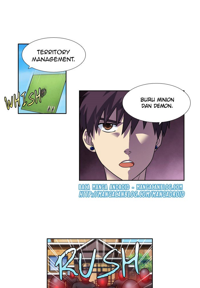 The Gamer Chapter 246 Bahasa Indonesia