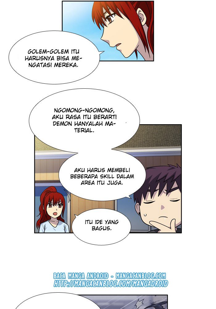 The Gamer Chapter 246 Bahasa Indonesia