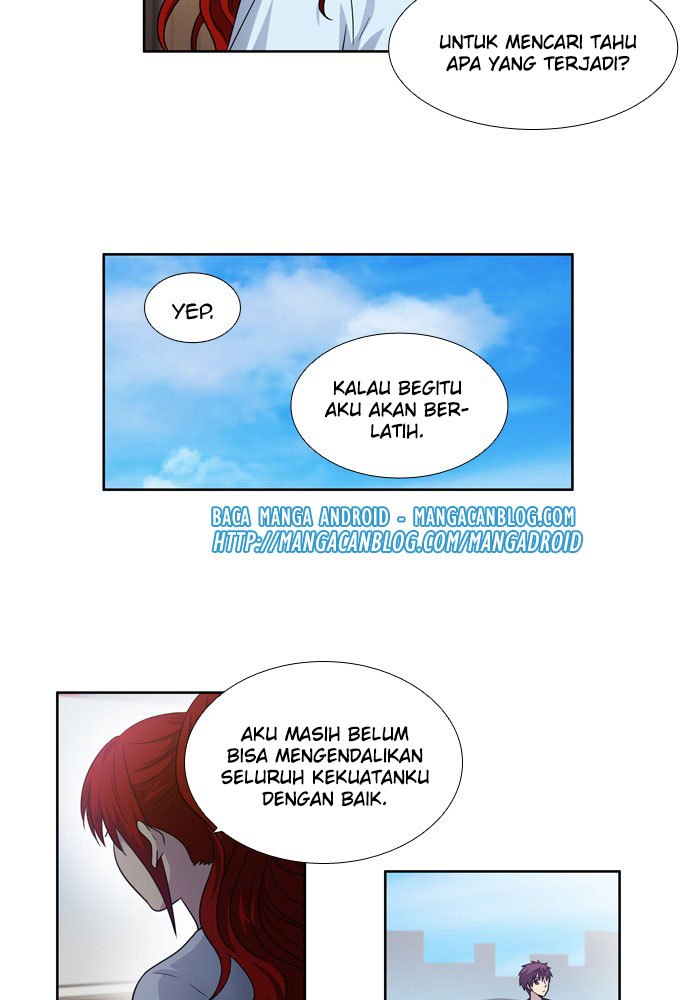 The Gamer Chapter 246 Bahasa Indonesia