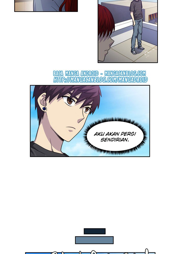 The Gamer Chapter 246 Bahasa Indonesia