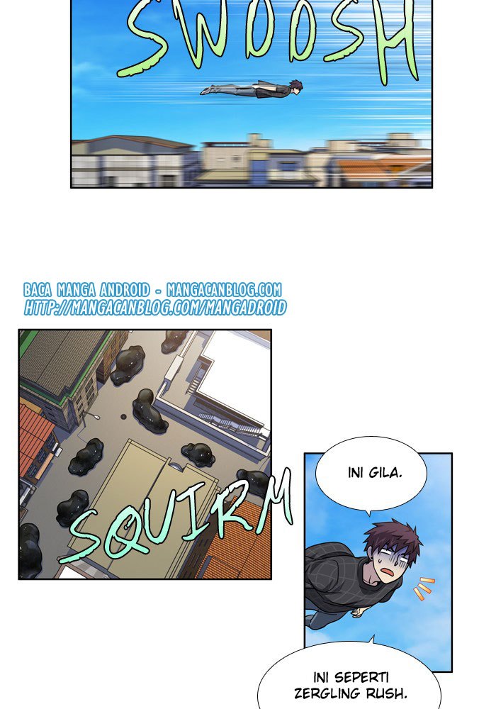 The Gamer Chapter 246 Bahasa Indonesia