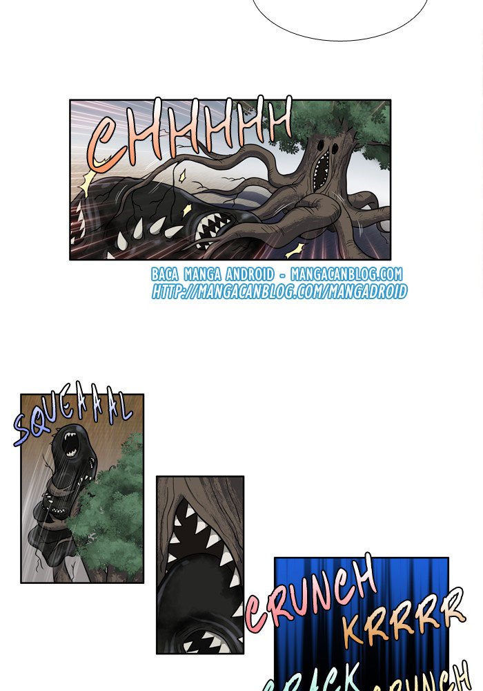 The Gamer Chapter 246 Bahasa Indonesia