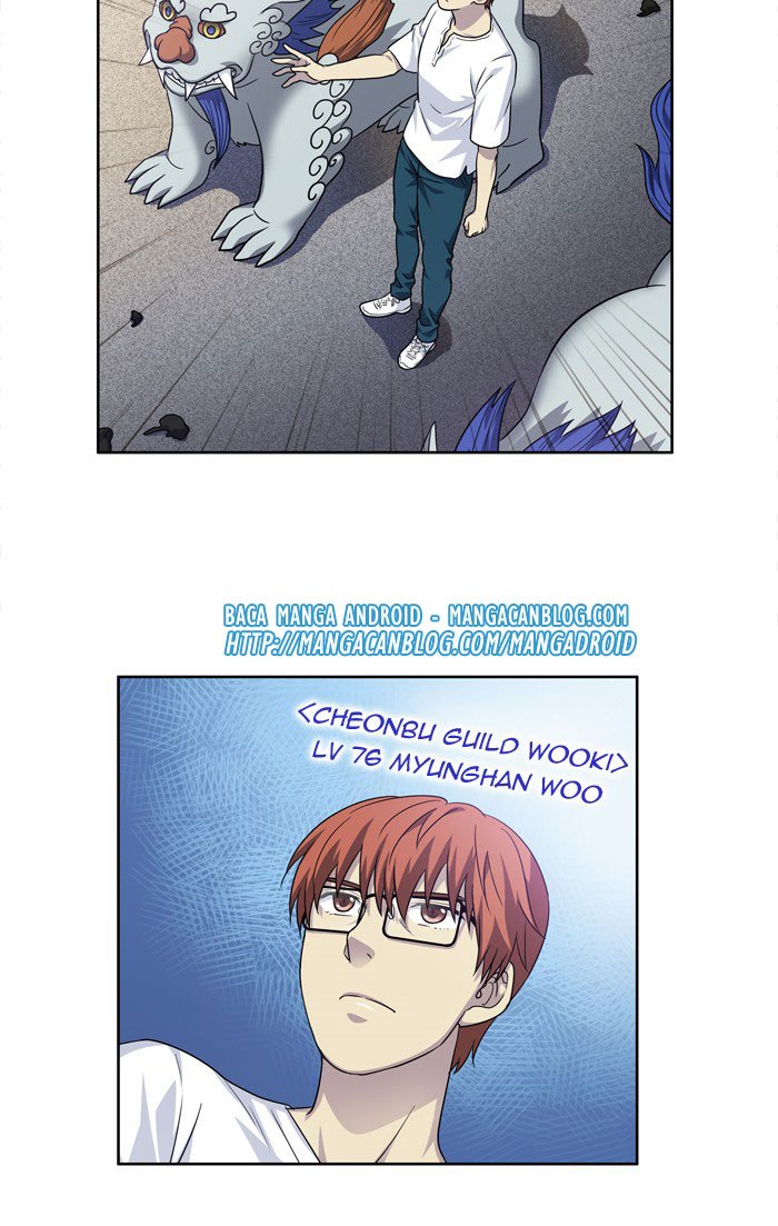 The Gamer Chapter 246 Bahasa Indonesia