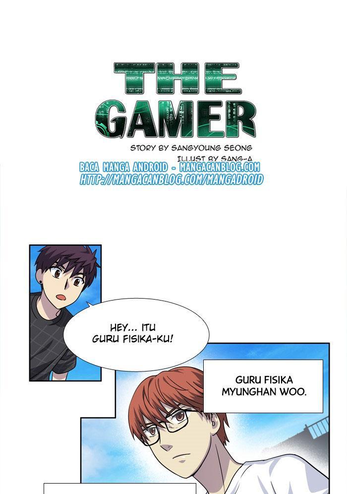 The Gamer Chapter 247 Bahasa Indonesia