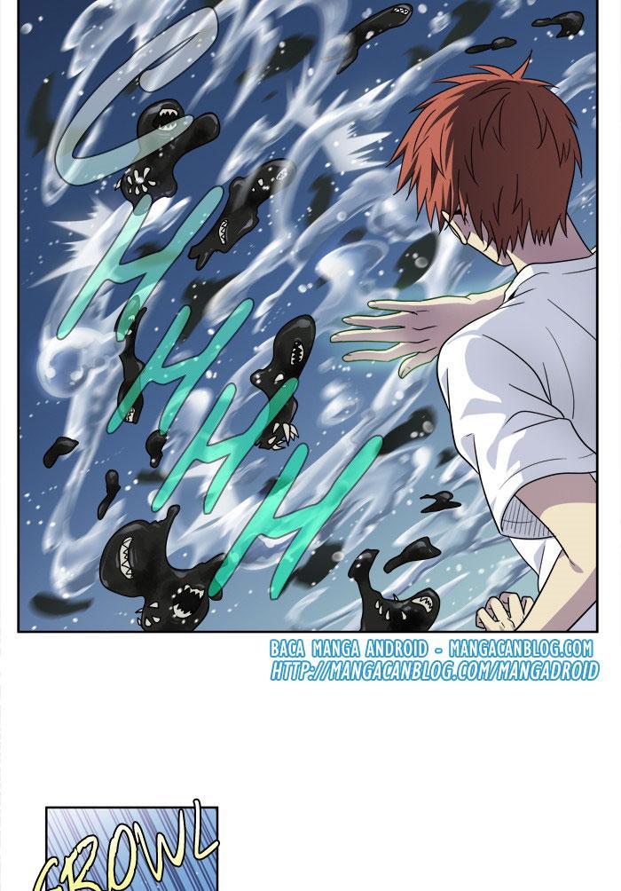 The Gamer Chapter 247 Bahasa Indonesia