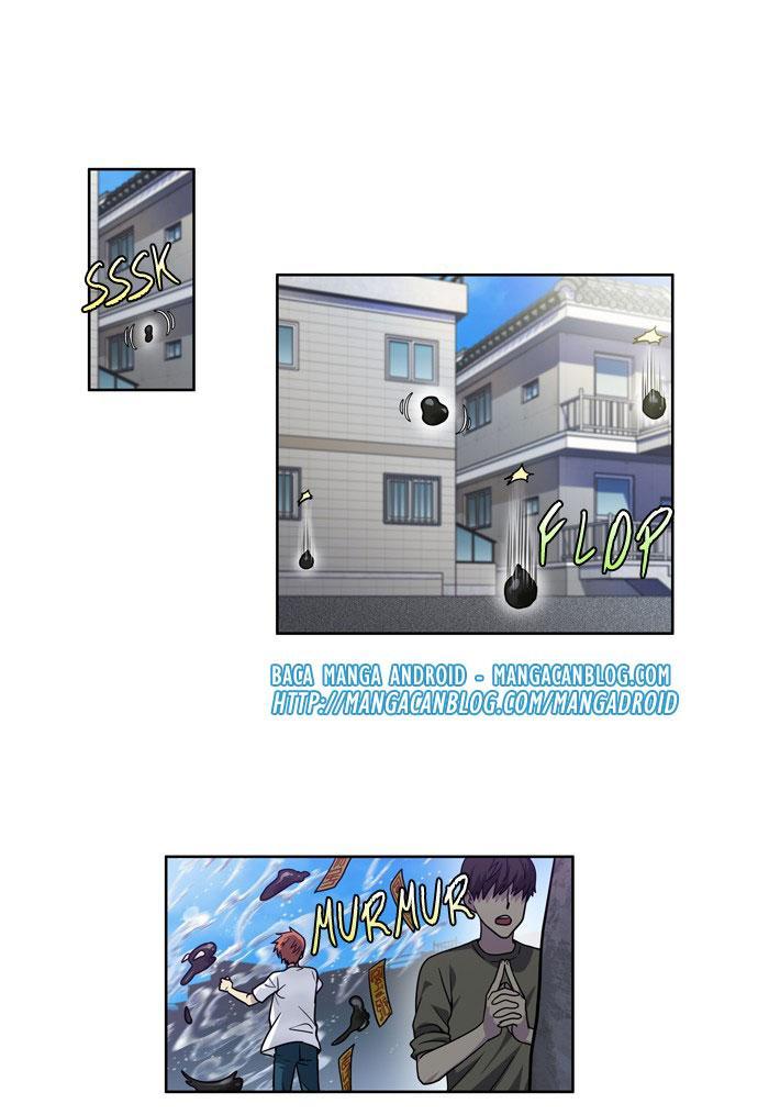 The Gamer Chapter 247 Bahasa Indonesia