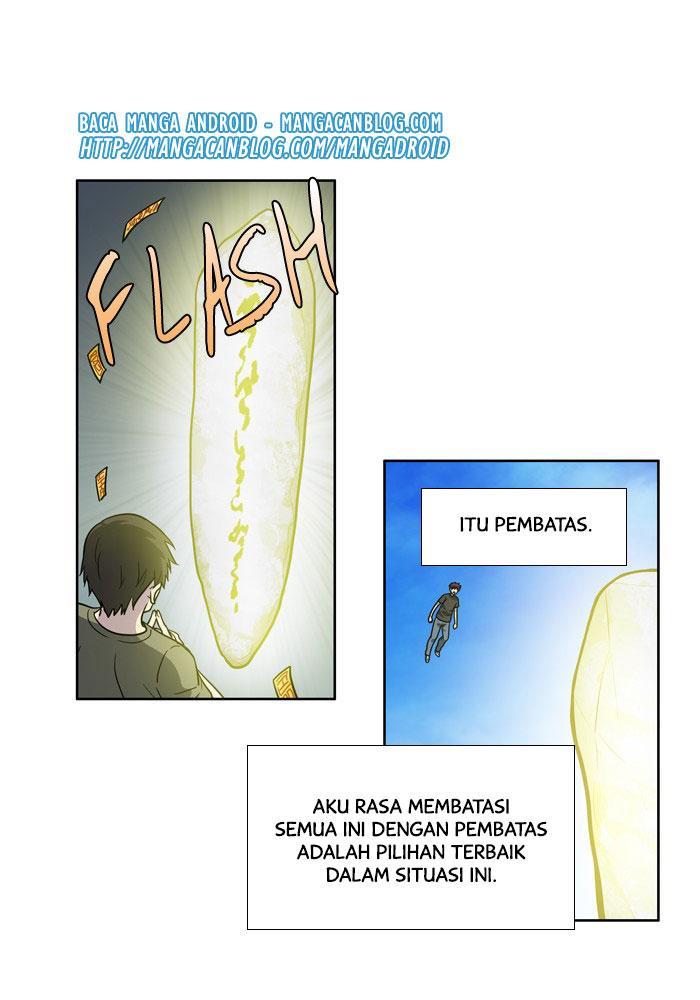 The Gamer Chapter 247 Bahasa Indonesia