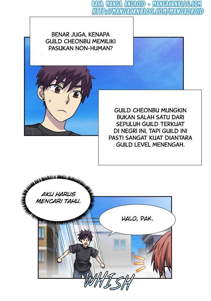 The Gamer Chapter 247 Bahasa Indonesia