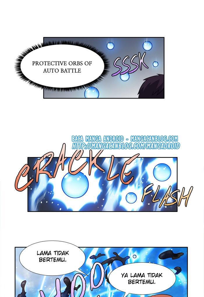 The Gamer Chapter 247 Bahasa Indonesia