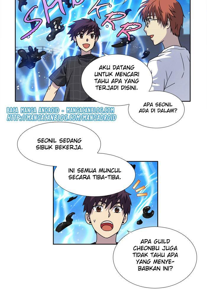 The Gamer Chapter 247 Bahasa Indonesia