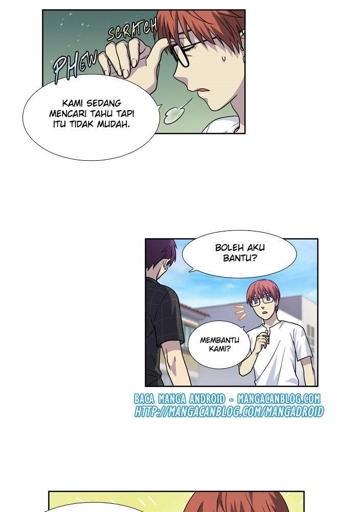 The Gamer Chapter 247 Bahasa Indonesia