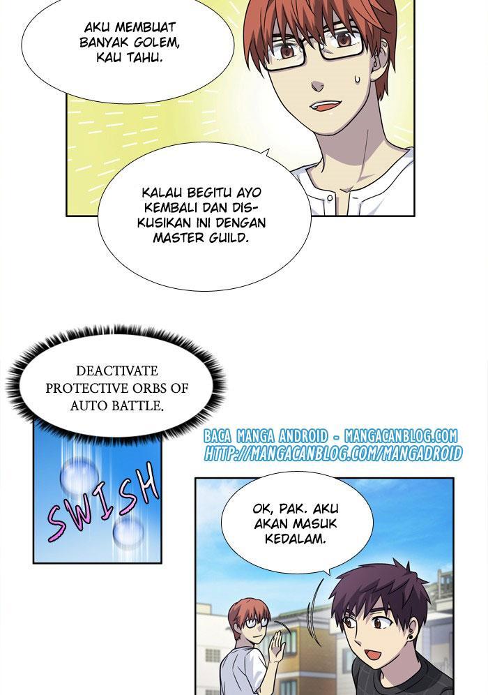 The Gamer Chapter 247 Bahasa Indonesia